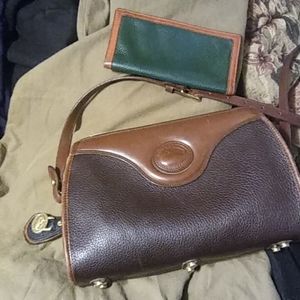 Dooney & Bourke purse